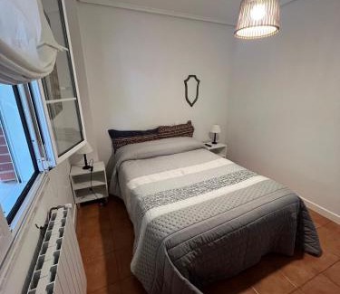 Boo Haus | Habitación con baño privado y jardín Cerca de las playas