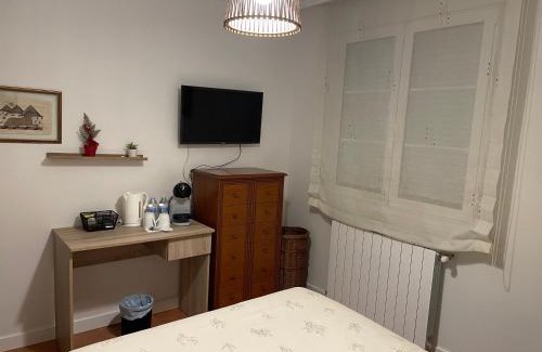Boo Haus | Habitación con baño privado y jardín Cerca de las playas
