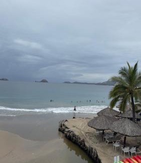 Ixtapa Hotel | Habitación de lujo en Pacífica Resort Ixtapa