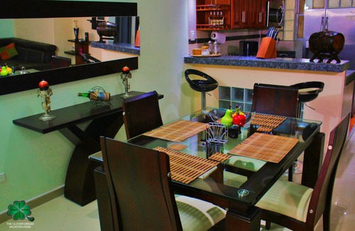 Palmira Wohnung | Der Klee-Traum - HAB. DOBLE CONFORT