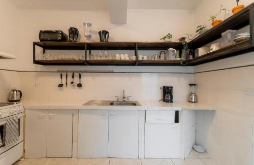 Catedral Haus | Habitación doble pequeña - Casa Esmeralda