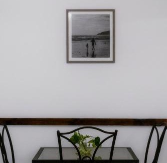 Catedral Haus | Habitación doble pequeña - Casa Esmeralda