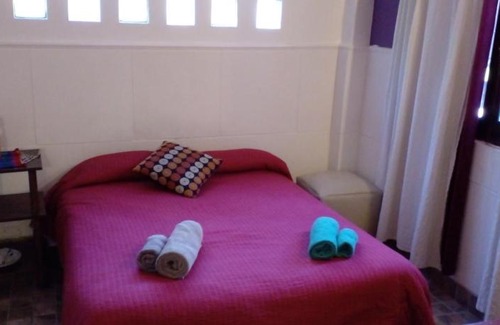 Rio Ceballos Haus | Habitación en casa con pileta en Río Ceballos