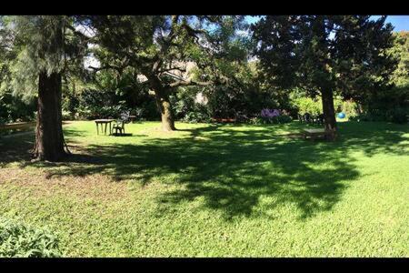 Boulogne Haus | Habitación en casa con gran jardín