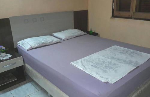 Asuncion Haus | Habitación en casa zona Asunción