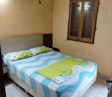 Asuncion Haus | Habitación en casa zona Asunción