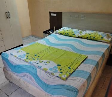 Asuncion Haus | Habitación en casa zona Asunción