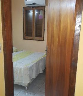 Asuncion Haus | Habitación en casa zona Asunción