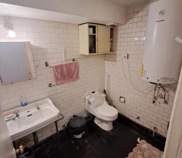 Concepcion Haus | Habitación en el centro de concepción