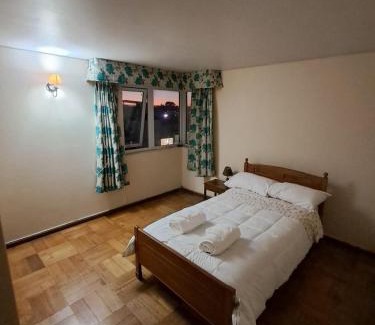 Concepcion Haus | Habitación en el centro de concepción