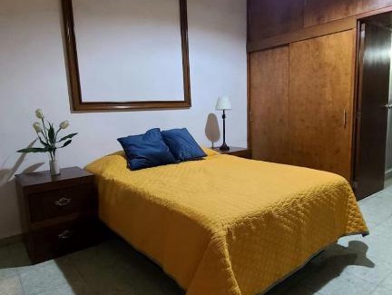 La Cruz Haus | Habitación en el Centro Histórico