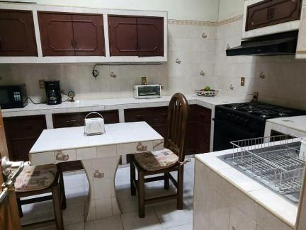 La Cruz Haus | Habitación en el Centro Histórico