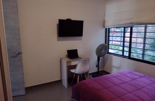 Granada Haus | Habitación en Juanambú