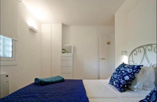 Sitges Town Center Haus | Habitación en Sitges, Primera Linea de Playa