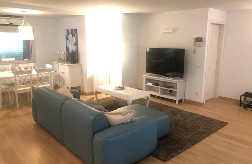 Sitges Town Center Haus | Habitación en Sitges, Primera Linea de Playa