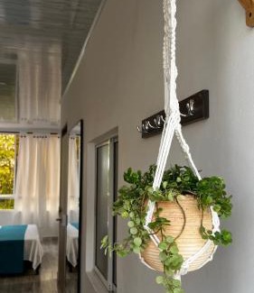 Puerto Triunfo Wohnung | Habitación Especial Santorini