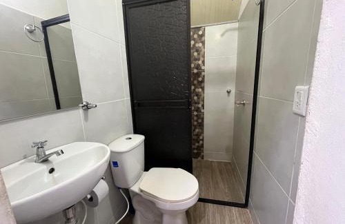 Doradal Wohnung | Habitación Familiar en Doradal