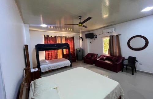 Doradal Wohnung | Habitación Familiar en Doradal