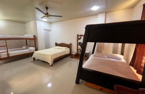 Doradal Wohnung | Habitación Familiar en Doradal