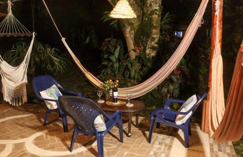 San Carlos Wohnung | Habitación grupal en San Carlos con Desayuno incluído y acceso al rio