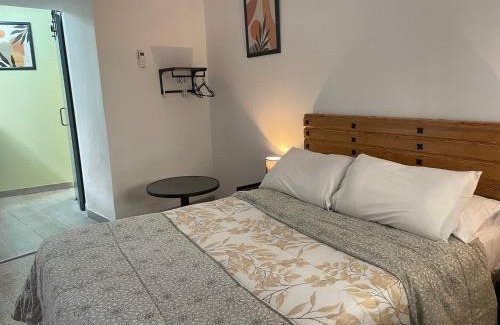 Utrera Haus | Habitación independiente 2 en casa particular