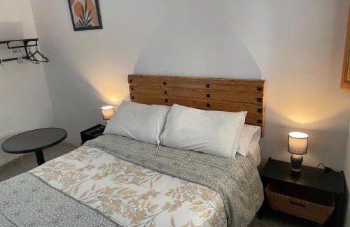 Utrera Haus | Habitación independiente 2 en casa particular