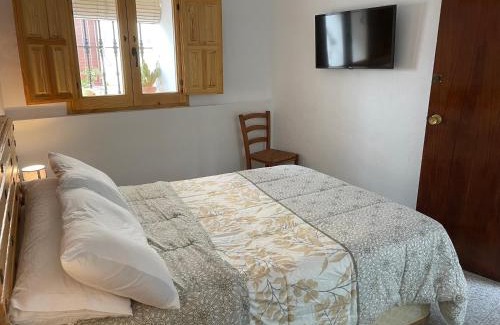 Utrera Haus | Habitación independiente 2 en casa particular