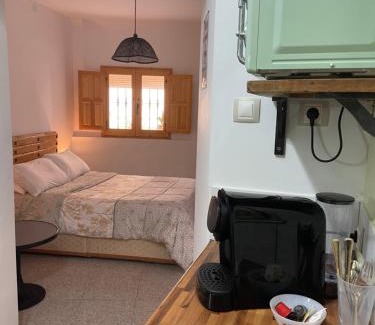 Utrera Haus | Habitación independiente 2 en casa particular