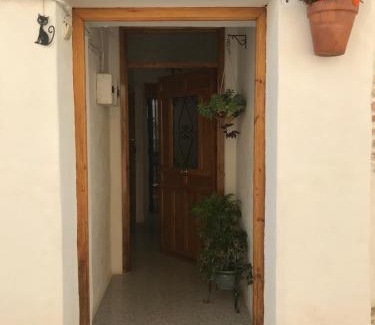 Utrera Haus | Habitación independiente en casa antigua - Centro