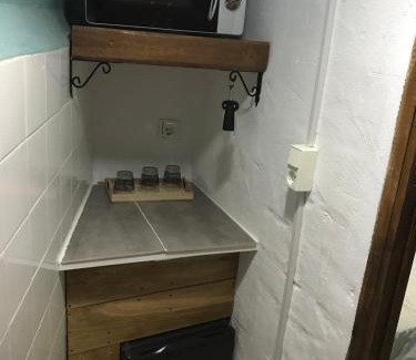 Utrera Haus | Habitación independiente en casa antigua - Centro