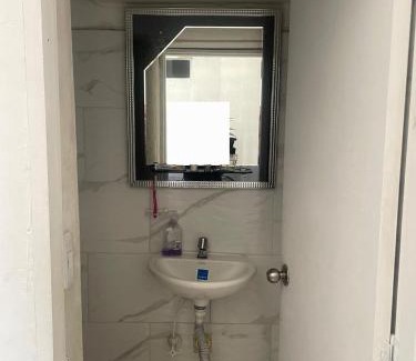 Medellin Haus | Habitación privada en Belén