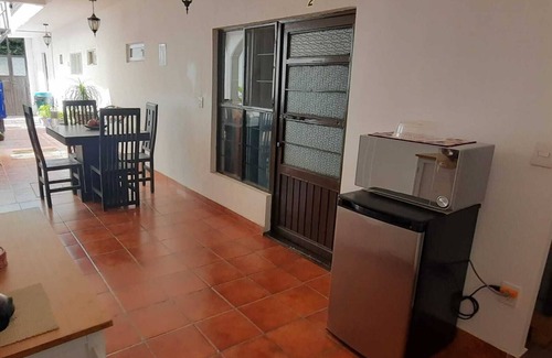 Downtown Queretaro Wohnung | Habitación Para Descanso, Aceptamos Mascotas