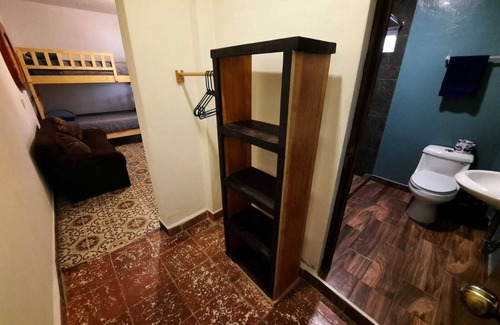 Downtown Queretaro Wohnung | Habitación Para Descanso, Aceptamos Mascotas