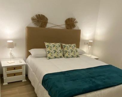 Mogon Wohnung | Habitaciones con baño sin cocina ni salón Sierra de las Villas