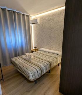 Jaen Haus | Habitaciones El Lagarto a gusto