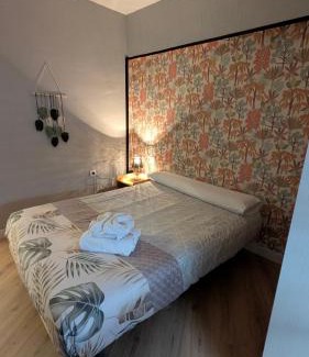 Jaen Haus | Habitaciones El Lagarto a gusto