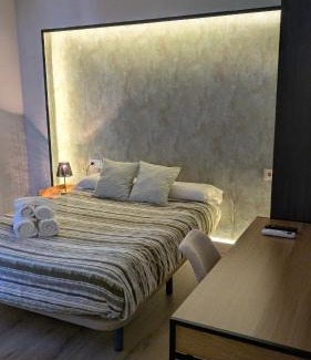 Jaen Haus | Habitaciones El Lagarto a gusto