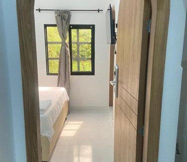 Puerto Triunfo Haus | Habitaciones en Doradal 201