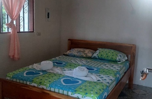 Sierpe Haus | Habitaciones Sierpe de osa