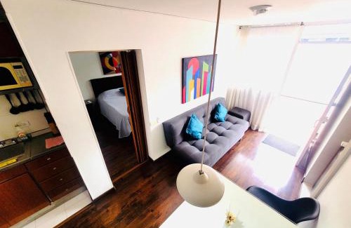 Usaquen Hotel | Habitaciones tranquilas Usaquen