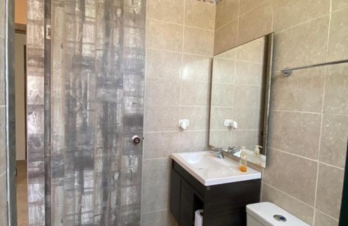 Sabanilla Montecarmelo Kabine | Habitame