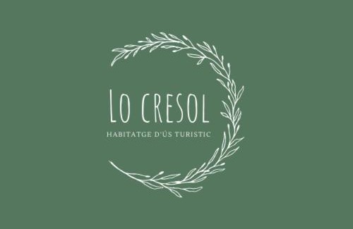 Prat de Comte Haus | Habitatge d'ús turístic Lo Cresol