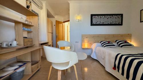 Pego Haus | Habitation suite Pego, vue mer 15 mn de Denia 10 mn de la plage