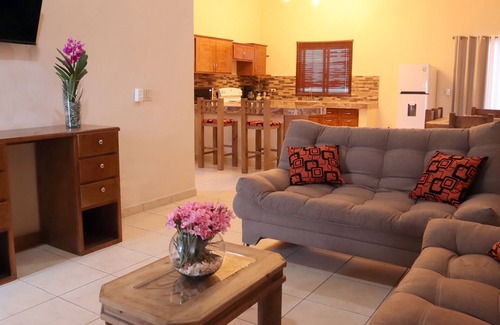 El Tezal Wohnung | Hacienda Bella