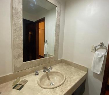 Jalpan de Serra Hotel | Hacienda de Jalpan