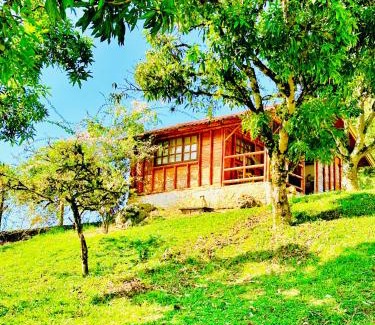 Moniquira Haus | Hacienda Ecoturistica la libertad
