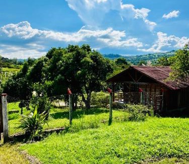 Moniquira Haus | Hacienda Ecoturistica la libertad