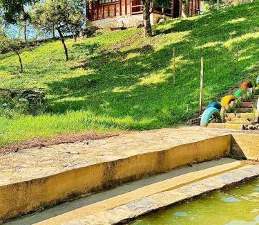 Moniquira Haus | Hacienda Ecoturistica la libertad