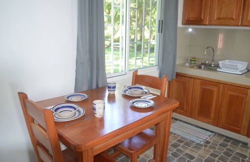 Playa Zancudo Kabine | Hacienda Frith - Ihr Strandurlaub in Playa Zancudo!
