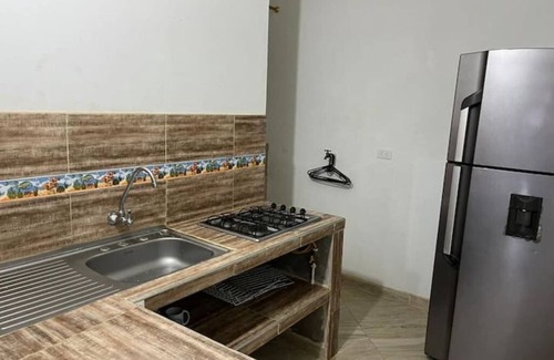 Puerto Triunfo Wohnung | Hacienda Naples Apartment